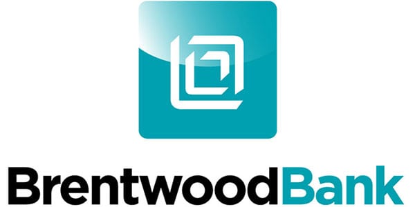 Brentwood Bank Sponsor