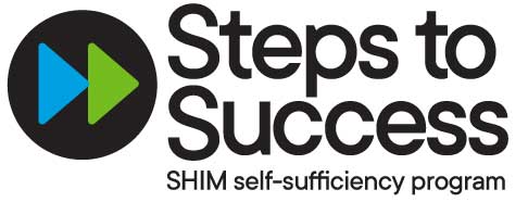 Steps to Success. 澳洲幸运五168体彩开奖网 self-sufficiency program