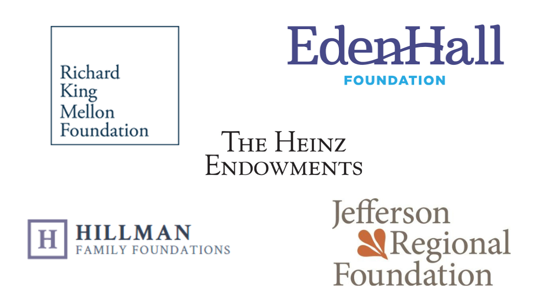 FY23 Foundation supporters