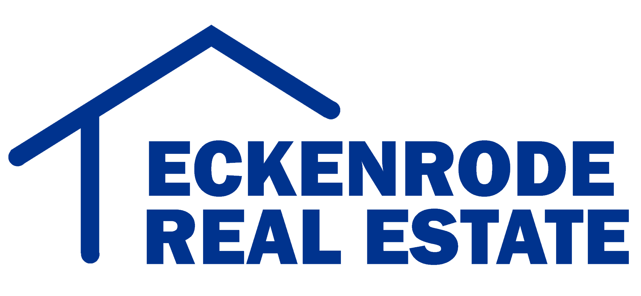 Eckenrode Real Estate logo